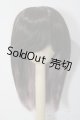 画像: 9-10inch/ウィッグ U-25-12-03-098-TN-ZU