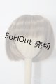 画像: 9-10inch/ウィッグ U-25-12-03-104-TN-ZU
