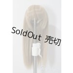 画像: 4.5inch/ウィッグ A-25-12-03-1073-TN-ZU