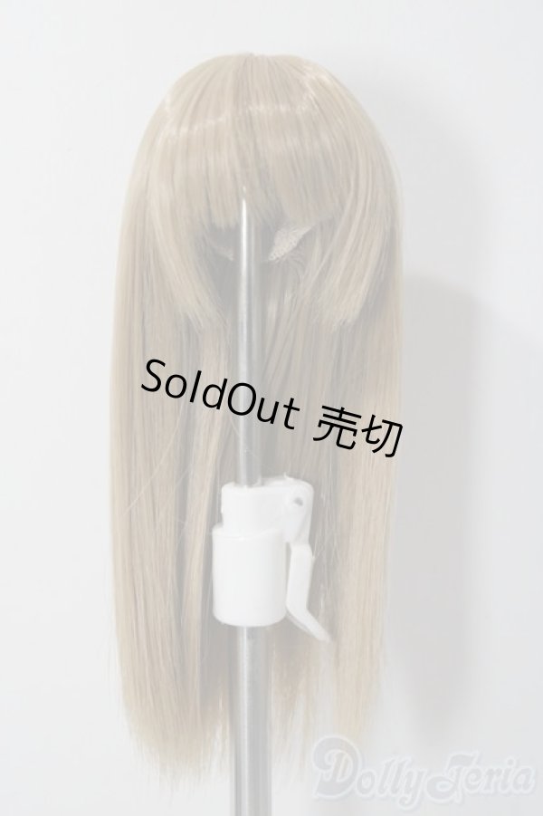 画像1: 4.5inch/ウィッグ A-25-12-03-1073-TN-ZU (1)