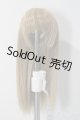 画像: 4.5inch/ウィッグ A-25-12-03-1073-TN-ZU