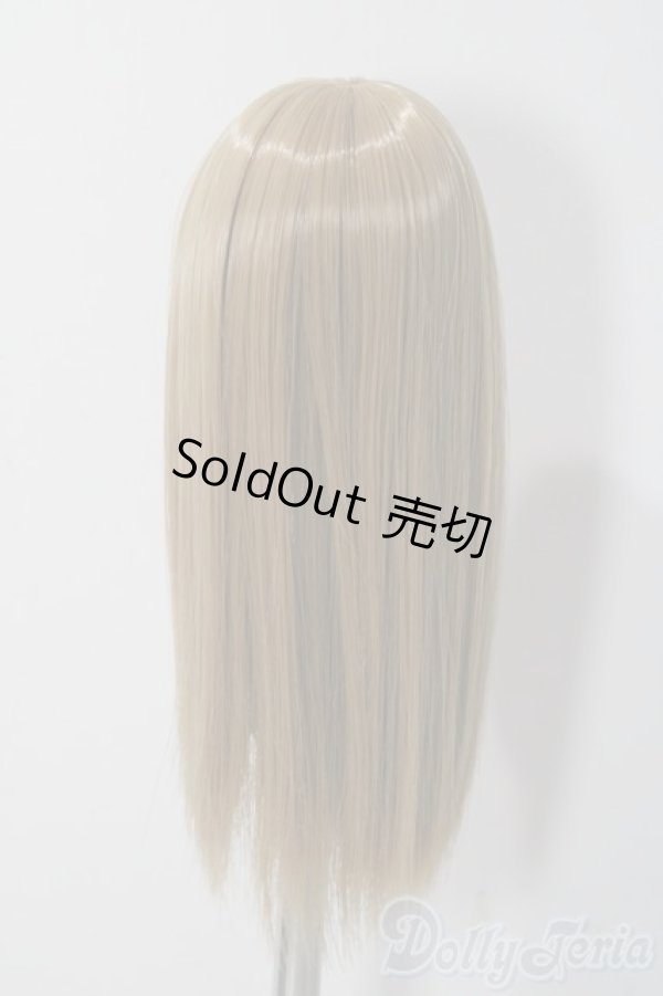 画像2: 4.5inch/ウィッグ A-25-12-03-1073-TN-ZU (2)