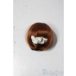 画像: 5.5inch/ウィッグ A-25-12-03-1061-TN-ZU