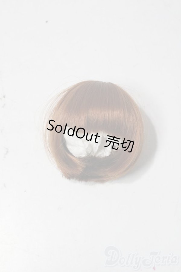 画像1: 5.5inch/ウィッグ A-25-12-03-1061-TN-ZU (1)