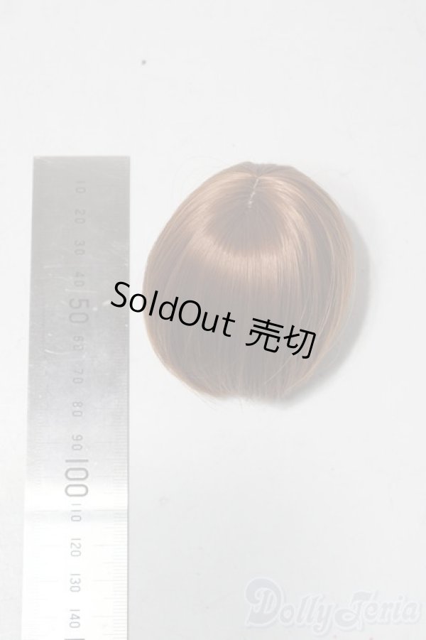 画像2: 5.5inch/ウィッグ A-25-12-03-1061-TN-ZU (2)