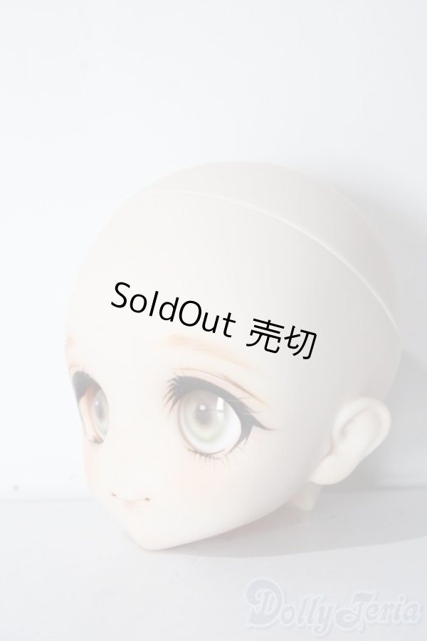 画像2: DDH-22/《ichika》いちかカスタムヘッド A-25-12-03-1097-TN-ZU (2)