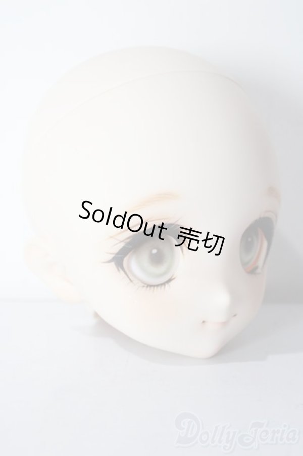 画像3: DDH-22/《ichika》いちかカスタムヘッド A-25-12-03-1097-TN-ZU (3)