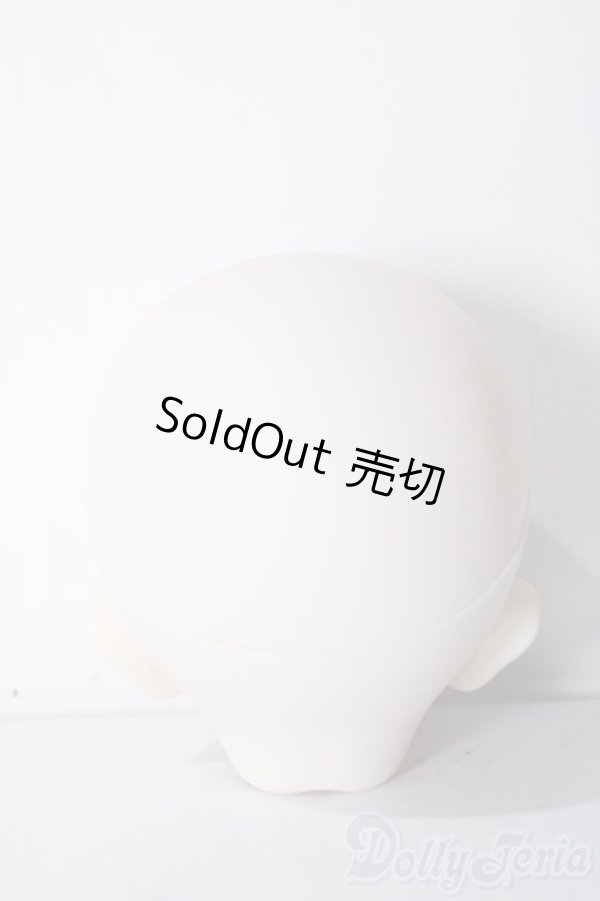 画像4: DDH-22/《ichika》いちかカスタムヘッド A-25-12-03-1097-TN-ZU (4)