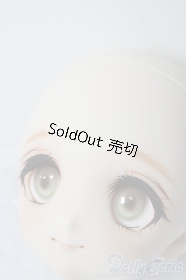 画像5: DDH-22/《ichika》いちかカスタムヘッド A-25-12-03-1097-TN-ZU (5)