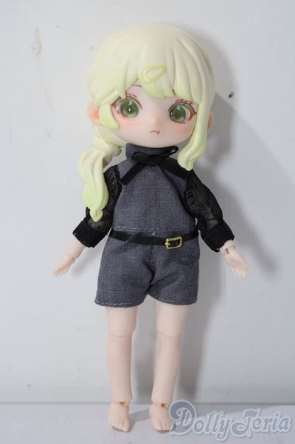 画像2: IMONTOYS LIRORO(リロロ)/童話の家シリーズ 親指姫 A-25-12-03-1095-TN-ZU (2)