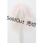 画像: 9-10inch/ウィッグ U-25-12-03-102-TN-ZU