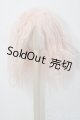 画像: 9-10inch/ウィッグ U-25-12-03-102-TN-ZU