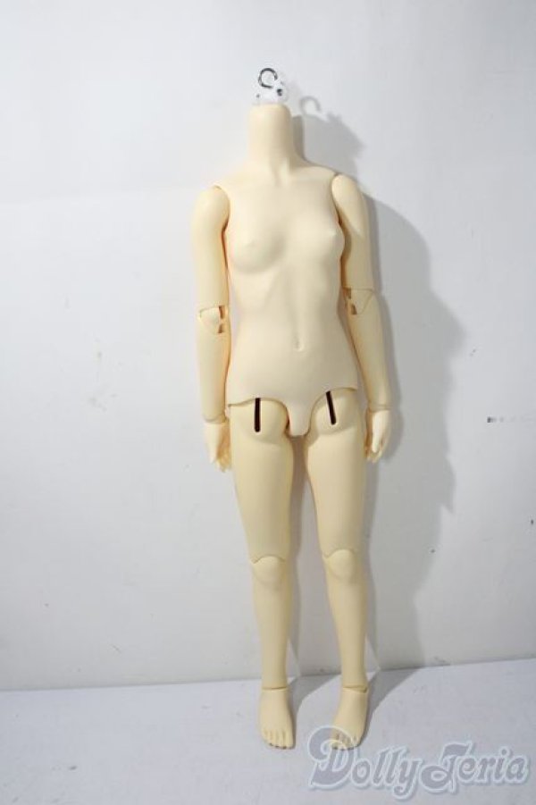 画像2: SD/女の子ボディ U-25-12-03-215-TN-ZU (2)
