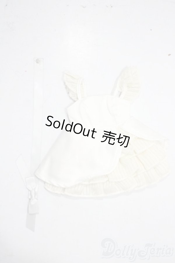 画像1: MSD&MDD/OF ホワイトプリンセスセット(VOLKS製) U-25-12-03-012-TN-ZU (1)