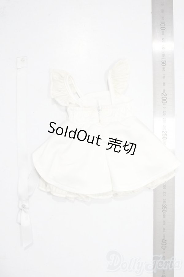 画像2: MSD&MDD/OF ホワイトプリンセスセット(VOLKS製) U-25-12-03-012-TN-ZU (2)