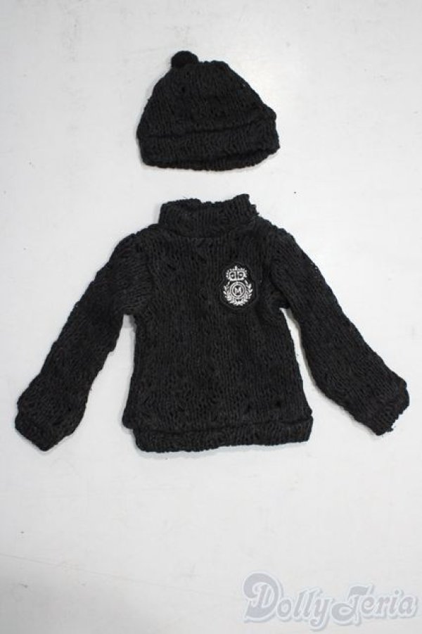 画像1: SDM＆MSD/OF:トップス U-25-12-03-018-TN-ZU (1)