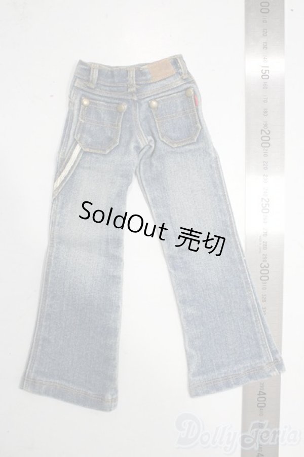 画像2: SDM＆MSD/OF:パンツ U-25-12-03-017-TN-ZU (2)