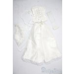 画像: SD/OF:衣装セット U-25-12-03-006-TN-ZU