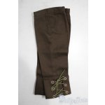 画像: SD/OF:パンツ U-25-12-03-021-TN-ZU