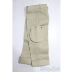 画像: SD/OF:パンツ U-25-12-03-020-TN-ZU