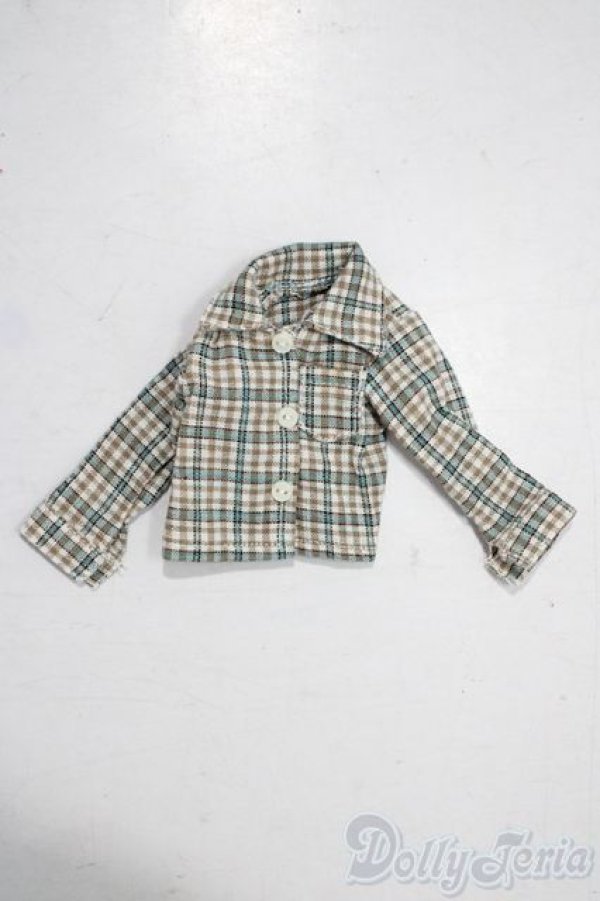 画像1: 幼SD/OF:トップス U-25-12-03-035-TN-ZU (1)