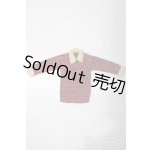 画像: SDM＆MSD/OF:アウター U-25-12-03-028-TN-ZU