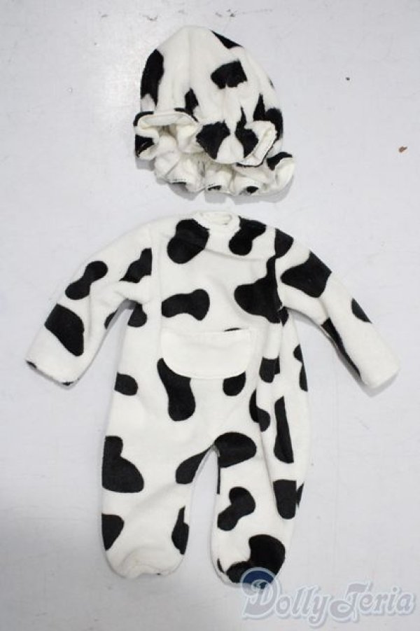 画像1: 幼SD/OF:衣装セット U-25-12-03-026-TN-ZU (1)