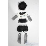 画像: 幼SD/OF:衣装セット U-25-12-03-031-TN-ZU