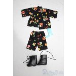 画像: 幼SD/OF:衣装セット U-25-12-03-027-TN-ZU