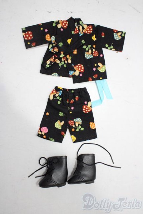 画像1: 幼SD/OF:衣装セット U-25-12-03-027-TN-ZU (1)