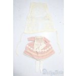 画像: 幼SD/OF:ドレス U-25-12-03-007-TN-ZU