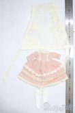 画像2: 幼SD/OF:ドレス U-25-12-03-007-TN-ZU (2)