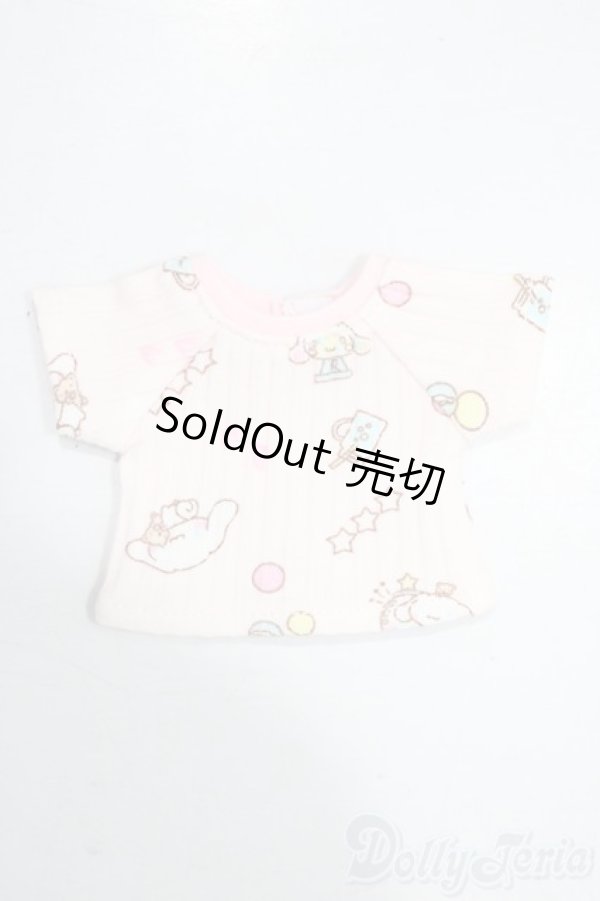 画像1: 幼SD/OF:トップス U-25-12-03-048-TN-ZU (1)