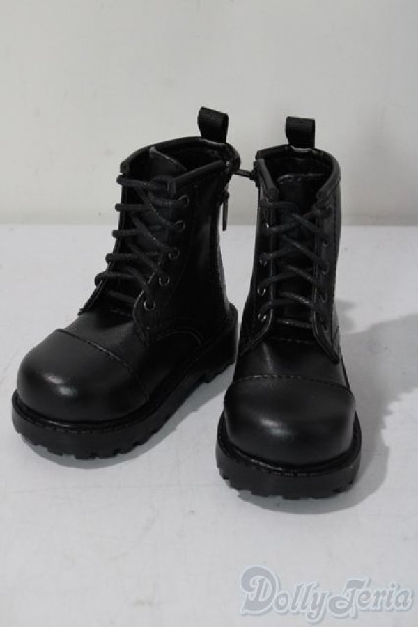 画像1: SDGrB＆SD13男の子/OF:靴 U-25-12-03-063-TN-ZU (1)