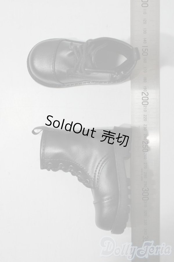 画像2: SDGrB＆SD13男の子/OF:靴 U-25-12-03-063-TN-ZU (2)