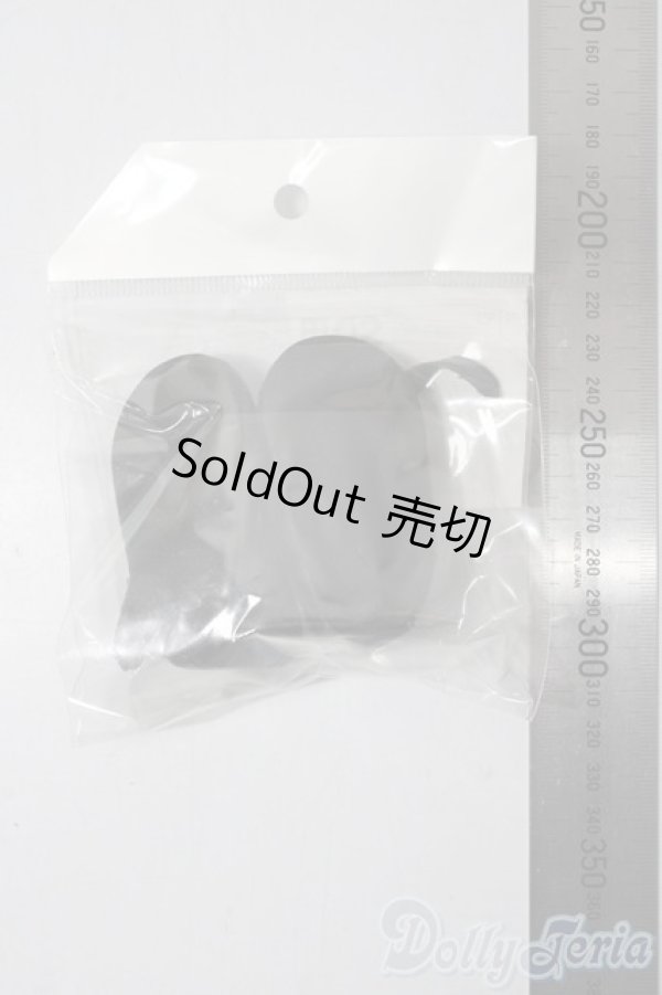 画像2: SD/OF:靴 U-25-12-03-064-TN-ZU (2)