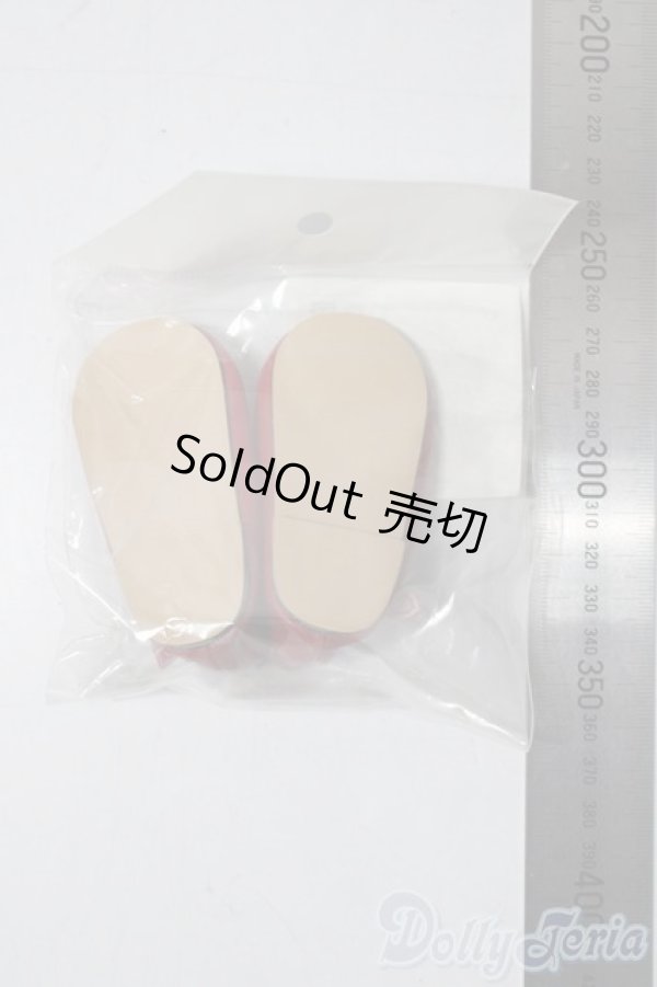 画像2: SD/OF:靴 U-25-12-03-066-TN-ZU (2)