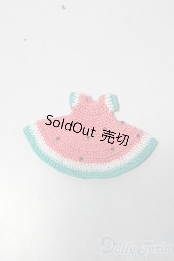 画像1: 1/12サイズドール/OF:衣装 A-25-12-03-1060-TN-ZU (1)