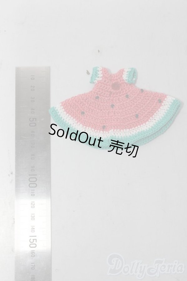 画像2: 1/12サイズドール/OF:衣装 A-25-12-03-1060-TN-ZU (2)