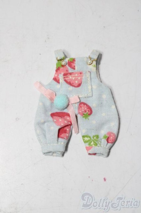 画像1: 1/12サイズドール/OF:衣装 A-25-12-03-1053-TN-ZU (1)