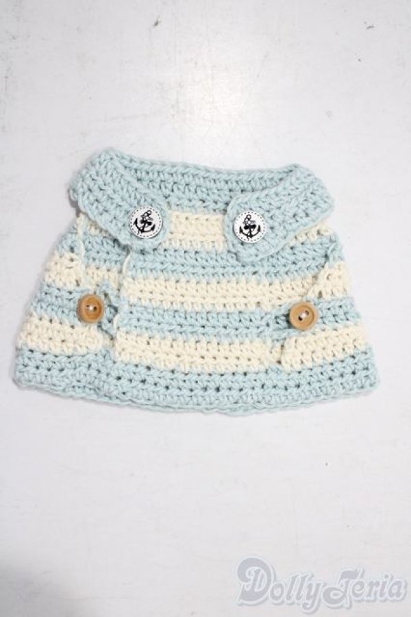 画像1: SDM＆MSD/OF:トップス U-25-12-03-189-TN-ZU (1)