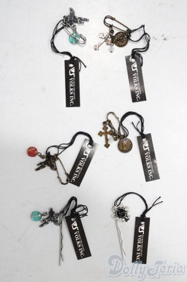 画像1: SDM＆MSD/OF:小物 U-25-12-03-183-KN-ZU (1)