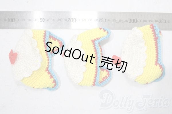 画像2: 幼SD/OF:小物 U-25-12-03-185-TN-ZU (2)