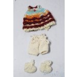 画像: 1/12サイズドール/OF:衣装 A-25-12-03-1055-TN-ZU