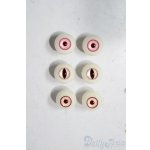 画像: アクリルアイ/18mm A-25-12-03-1052-TN-ZU