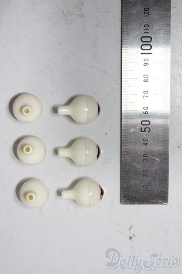 画像2: アクリルアイ/18mm A-25-12-03-1052-TN-ZU (2)