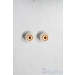 画像: 16ｍｍ/アクリルアイ A-25-12-03-1054-TN-ZU