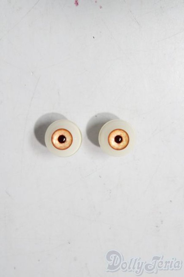 画像1: 16ｍｍ/アクリルアイ A-25-12-03-1054-TN-ZU (1)