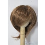 画像: 6-7inch/ウィッグ U-25-12-03-081-TN-ZU