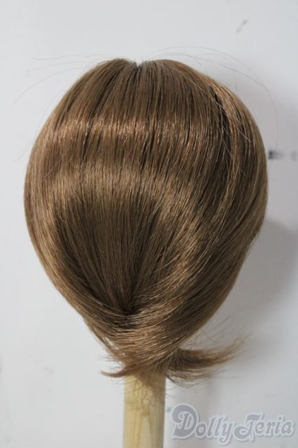 画像2: 6-7inch/ウィッグ U-25-12-03-081-TN-ZU (2)